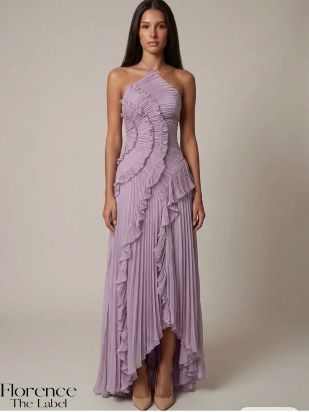 Seralina Dress - Florence the Label